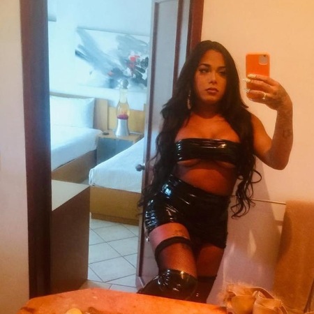 Ts Juli RAMOS 22 cm, Hamburg