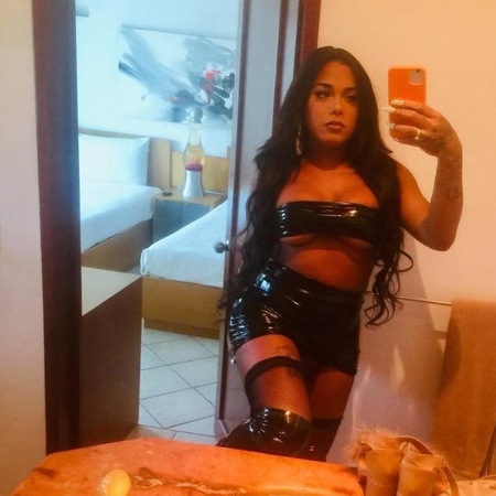 Ts Juli RAMOS 22 cm, Hamburg