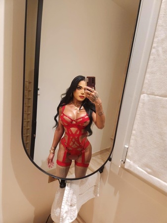 Ts Juli RAMOS 22 cm, Hamburg