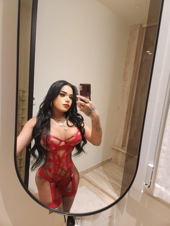 Ts Juli RAMOS 22 cm, Hamburg