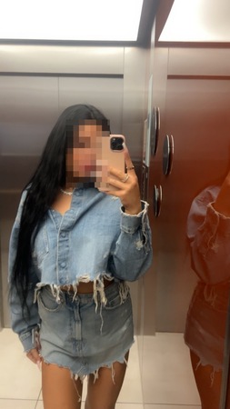 DILAN VER*AUTE TÜRKIN 24/7 PARTY + Freundin / NEUE NUMMER, Freiburg im Breisgau