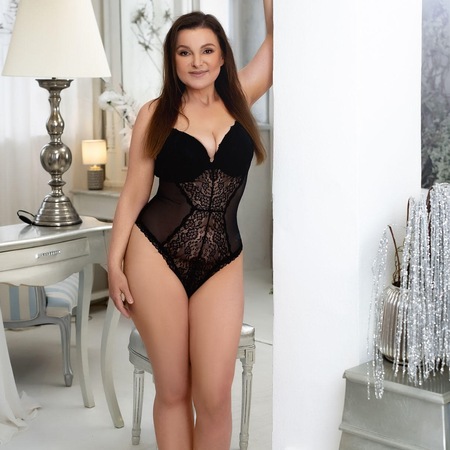 Nicky aus Ungarn, Nürnberg