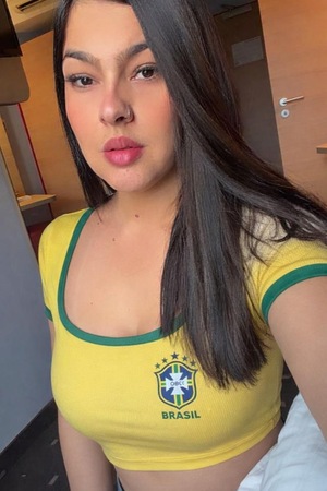 Rayssa, Saarbrücken