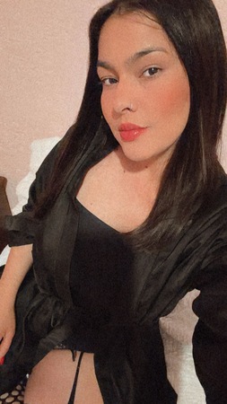 Rayssa, Saarbrücken