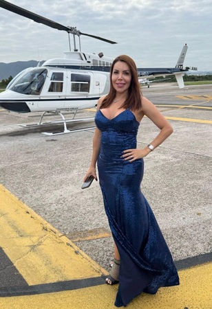 Ts Claudia, Düsseldorf