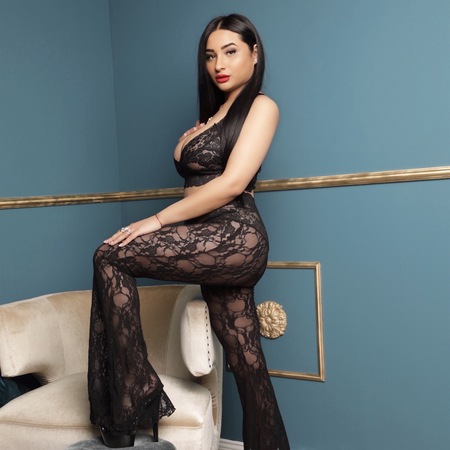 Foto von Karina - GANZ NEU - NUR EINE WOCHE