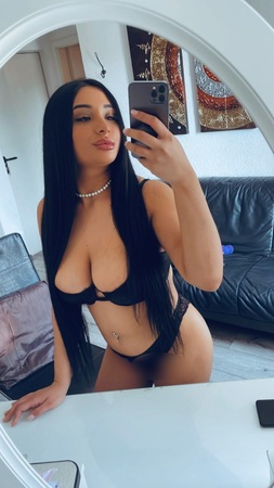 Karina - GANZ NEU - NUR EINE WOCHE, Bremen