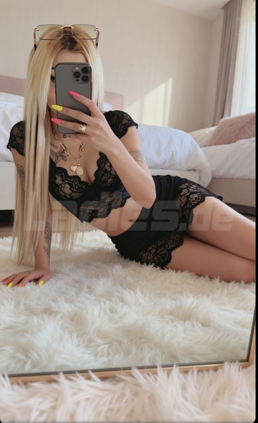 Foto von Melissa bei Niedersachsenhof