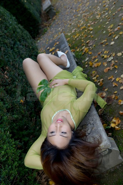 Foto von Ming