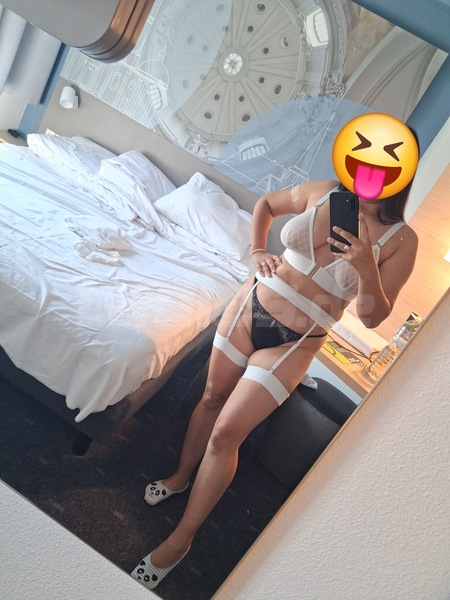 Foto von Amy