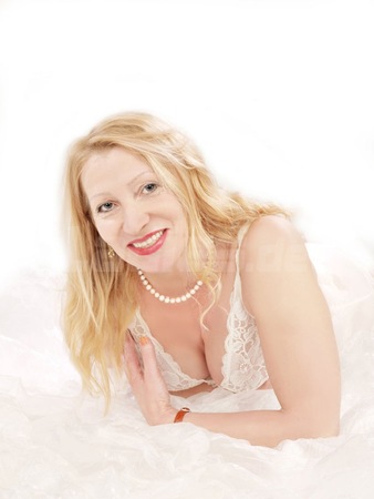Blonde Lisa!, Bremerhaven