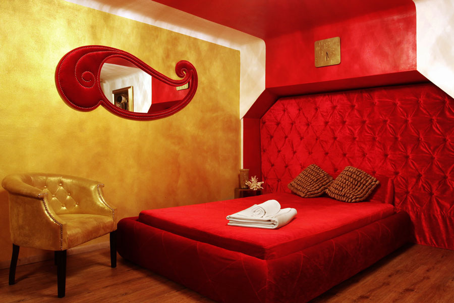 Foto von Simply Top - Wenn Phantasie Wirklichkeit wird