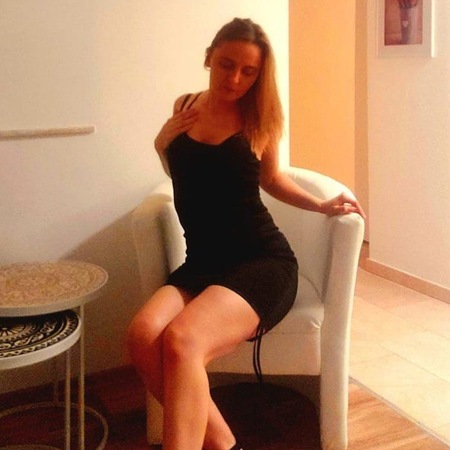 Alice im Massage Studio, Münster