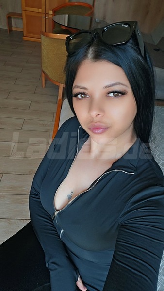 Foto von Jessi