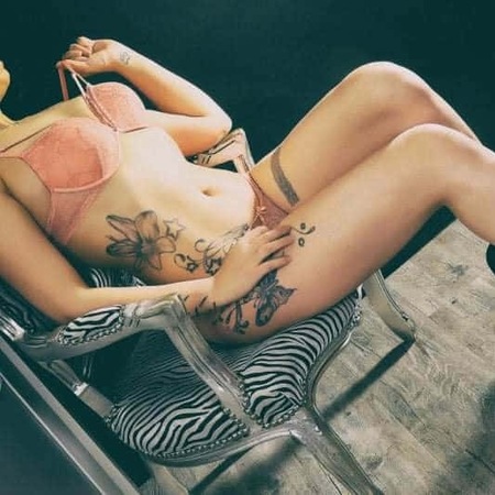 Jessi, Berlin