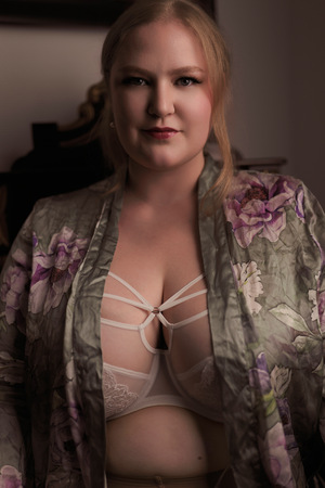 Adeline Blossom, Bremen