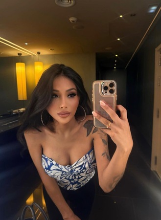 TS BEAUTIFUL ALEXIA, Frankfurt am Main