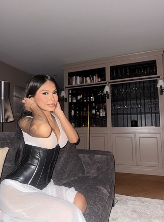 TS BEAUTIFUL ALEXIA, Frankfurt am Main