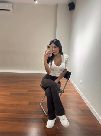 TS BEAUTIFUL ALEXIA, Frankfurt am Main