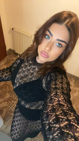 Alessia, Weil am Rhein