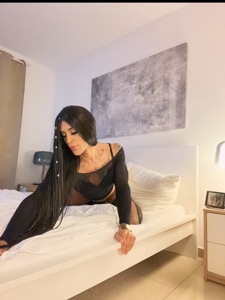 Foto von TS Estefania Celina