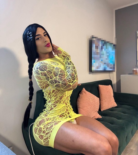 Foto von TS Estefania Celina