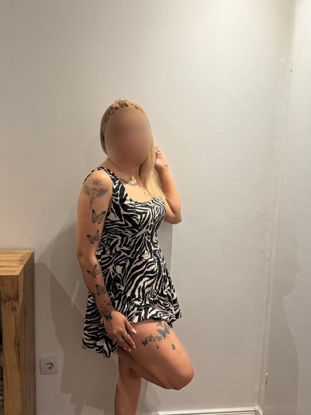 Foto von Desi