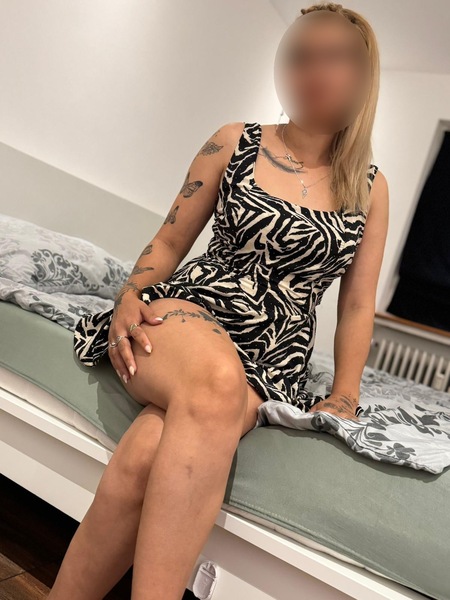 Foto von Desi