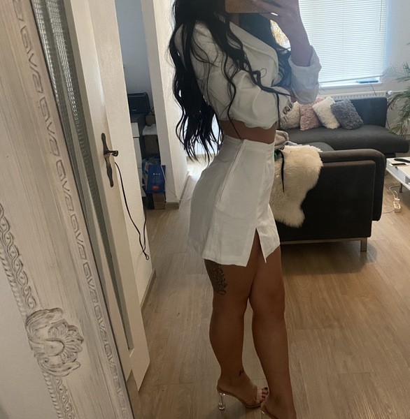 Foto von Deutsche Valeria Rivera