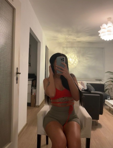 Foto von Deutsche Valeria Rivera