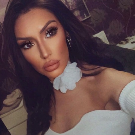Vanessa Nur noch bis 22.06. da!