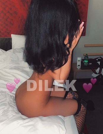 DILEK 100% REAL, Köln