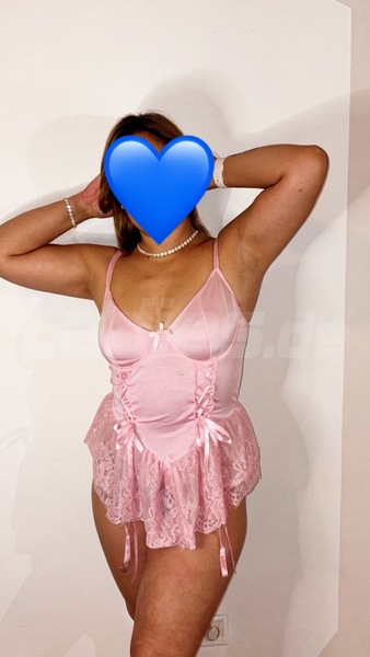 Foto von Eva