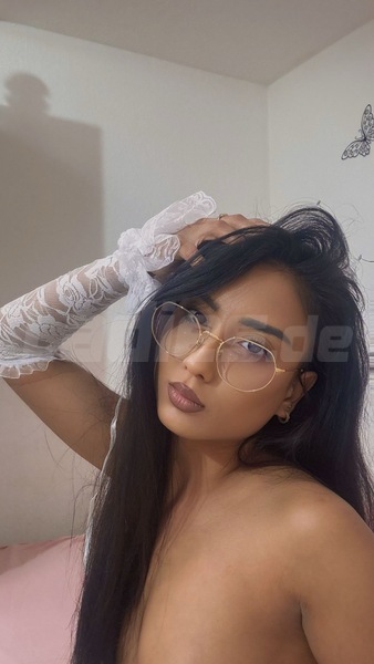 Foto von Simina-Privat-Sex nur mit Kondom