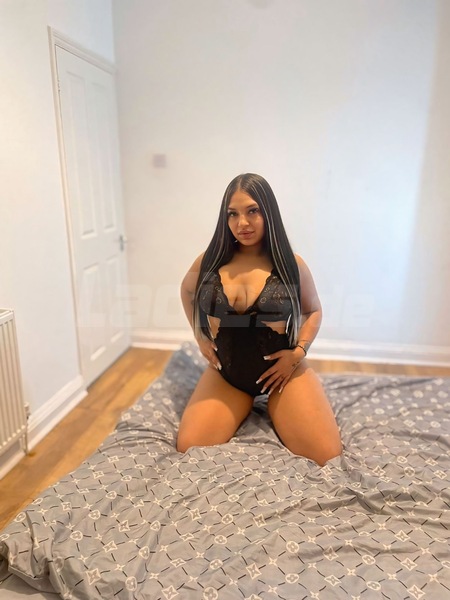 Foto von Izabella