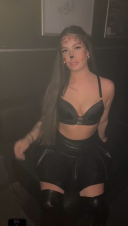Lisa, Essen