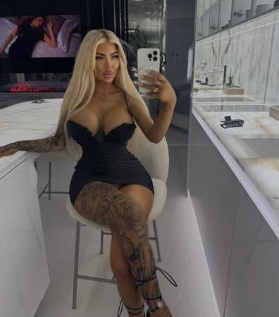 Elaine - vom 12.12 bis 17.12. aktiv, München