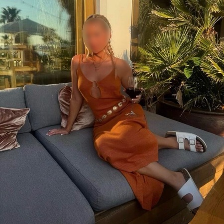 Deutsche Leni, Hannover