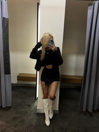 Deutsche Leni, Hannover