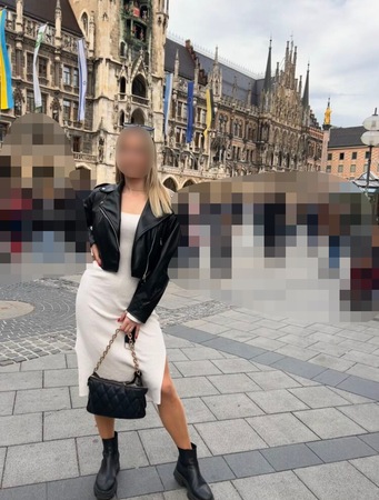 Deutsche Leni, Hannover