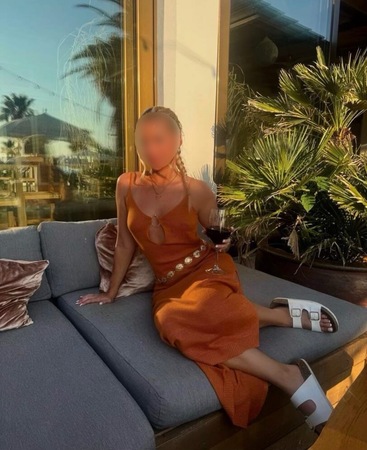 Deutsche Leni, Hannover