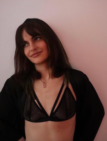 Dasha besuchbar, Mannheim