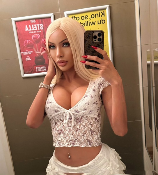 Foto von Neu Tel.Nr.! TS Chilli Brown 100% Bild