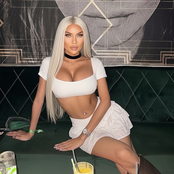 Foto von Neu Tel.Nr.! TS Chilli Brown 100% Bild