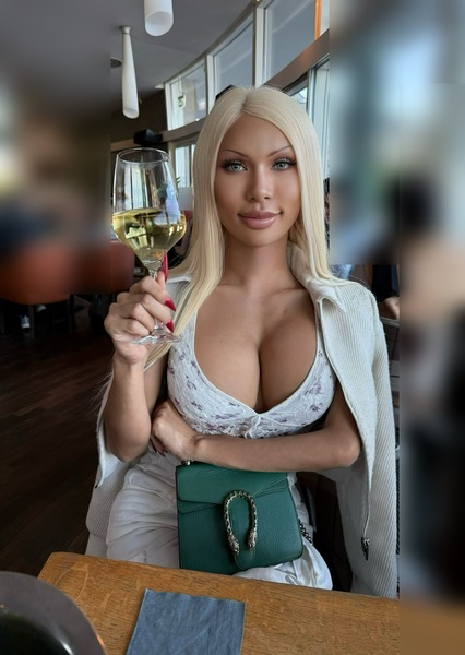 Foto von Neu Tel.Nr.! TS Chilli Brown 100% Bild