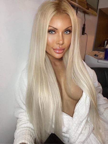 Foto von Neu Tel.Nr.! TS Chilli Brown 100% Bild