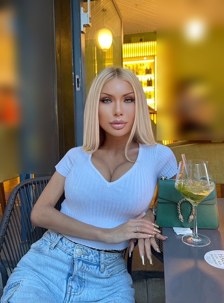 Foto von Neu Tel.Nr.! TS Chilli Brown 100% Bild