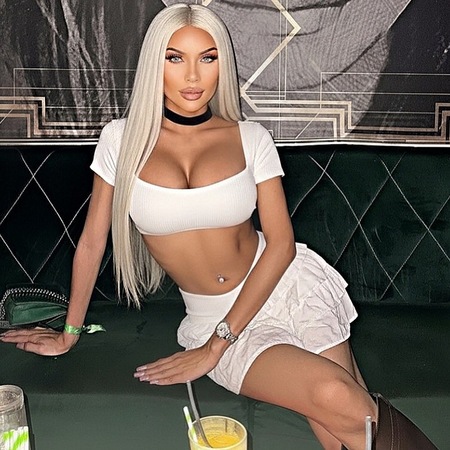 Neu Tel.Nr.! TS Chilli Brown 100% Bild, Berlin