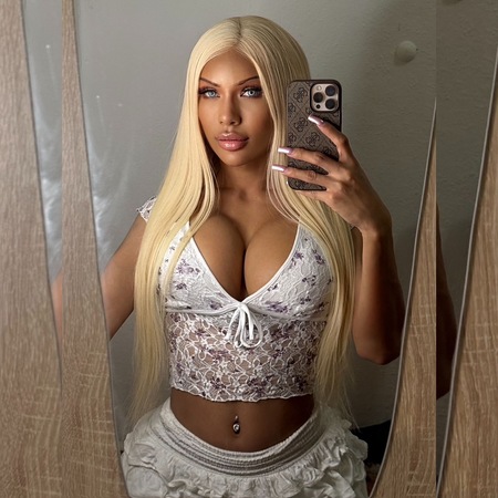 Neu Tel.Nr.! TS Chilli Brown 100% Bild, Berlin