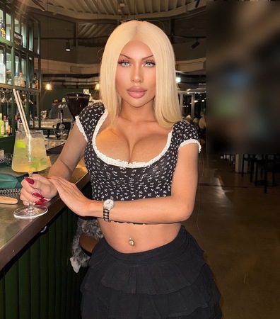 Neu Tel.Nr.! TS Chilli Brown 100% Bild, Berlin